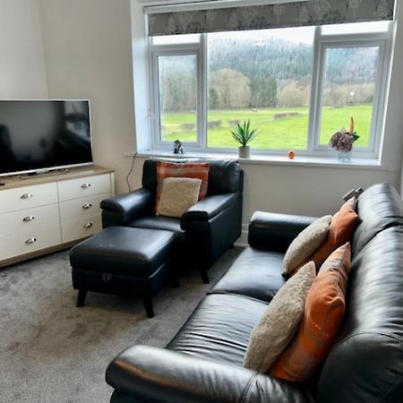 Scenic 2Bed Retreat - Gateway To Snowdonia Daire Conwy Dış mekan fotoğraf