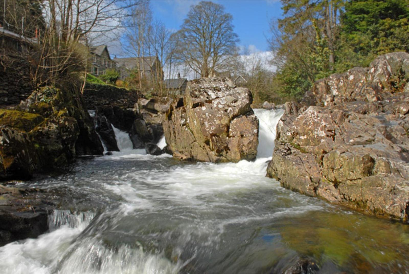 Scenic 2Bed Retreat - Gateway To Snowdonia Daire Conwy Dış mekan fotoğraf