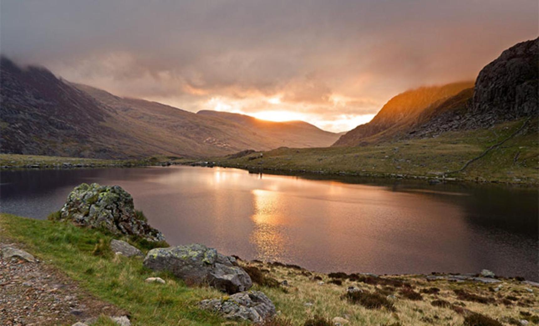 Scenic 2Bed Retreat - Gateway To Snowdonia Daire Conwy Dış mekan fotoğraf