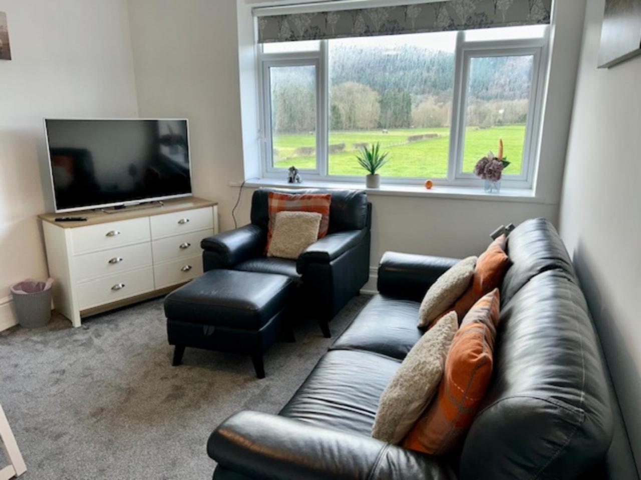 Scenic 2Bed Retreat - Gateway To Snowdonia Daire Conwy Dış mekan fotoğraf