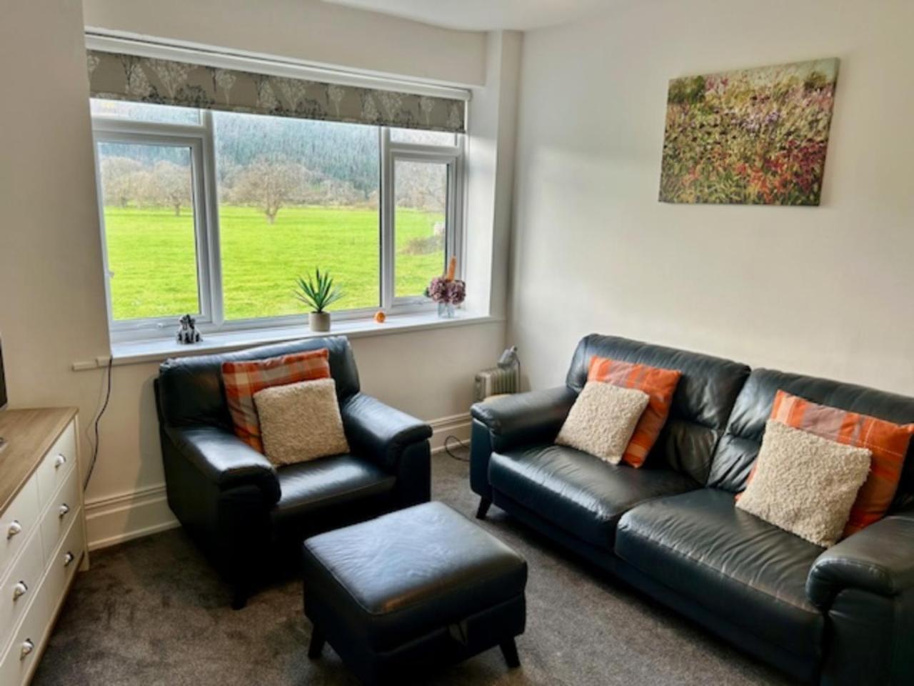 Scenic 2Bed Retreat - Gateway To Snowdonia Daire Conwy Dış mekan fotoğraf